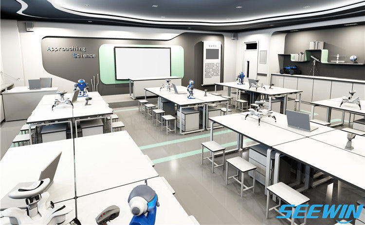 上海學校家具
