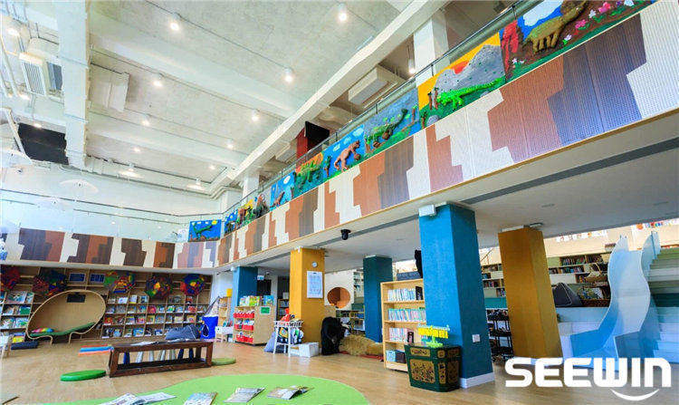 上海學校家具